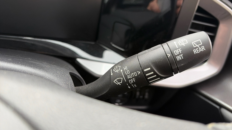 Vauxhall Mokka 1.2 Turbo Elite Nav Premium 5dr Petrol Hatchback